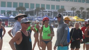 USLA Lifeguard Competition Daytona 2017 Fri (135)